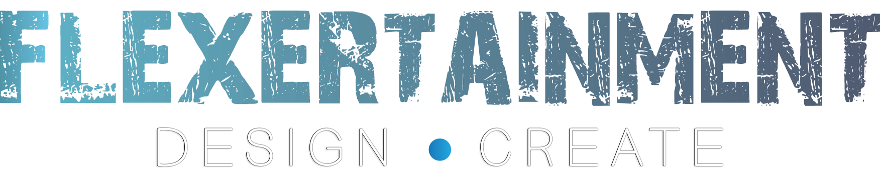 Flexertainment Logo Colored